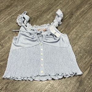 Willow Root dressy/ casual top